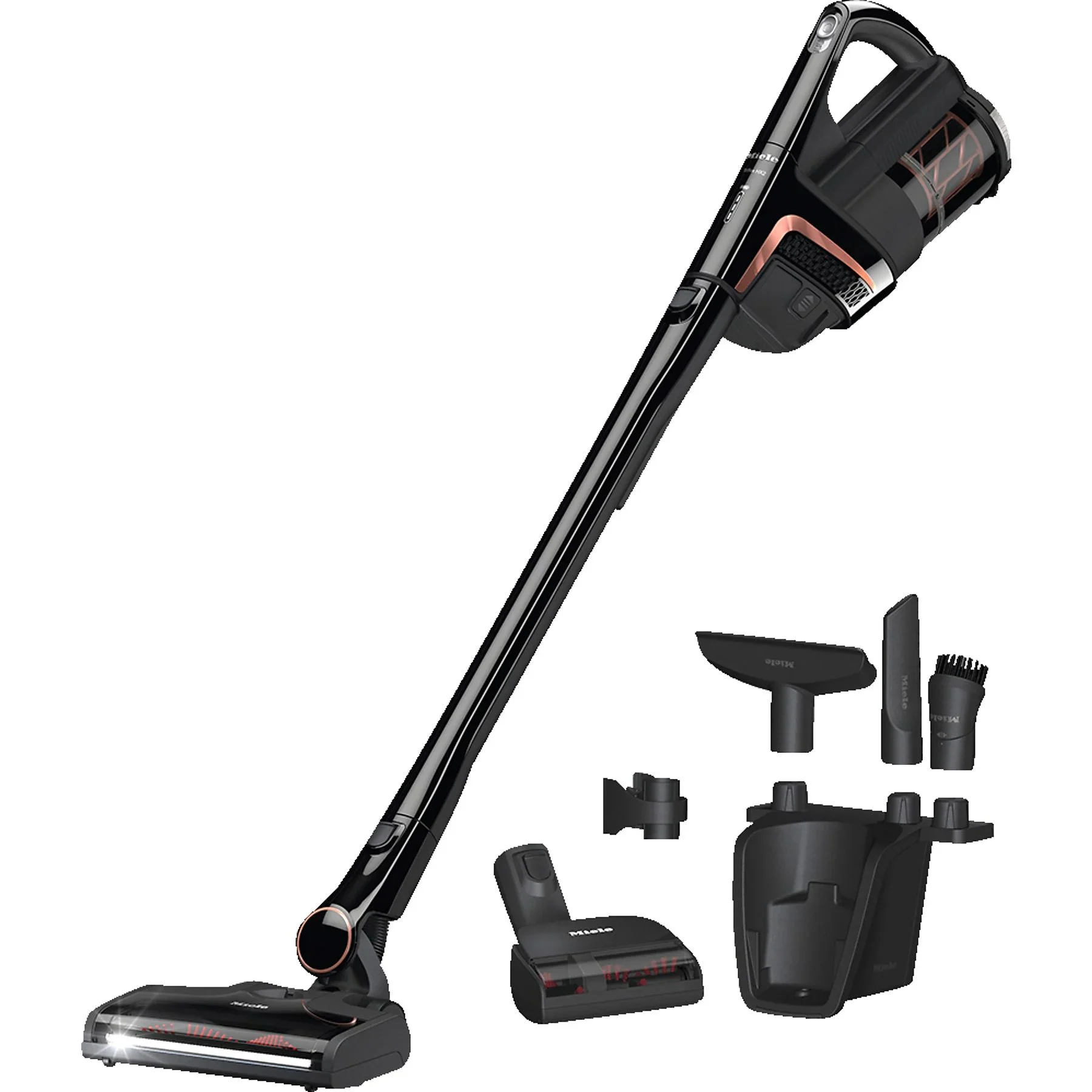 Miele – Stielsauger Triflex HX2 Cat & Dog (Akkubetrieb)