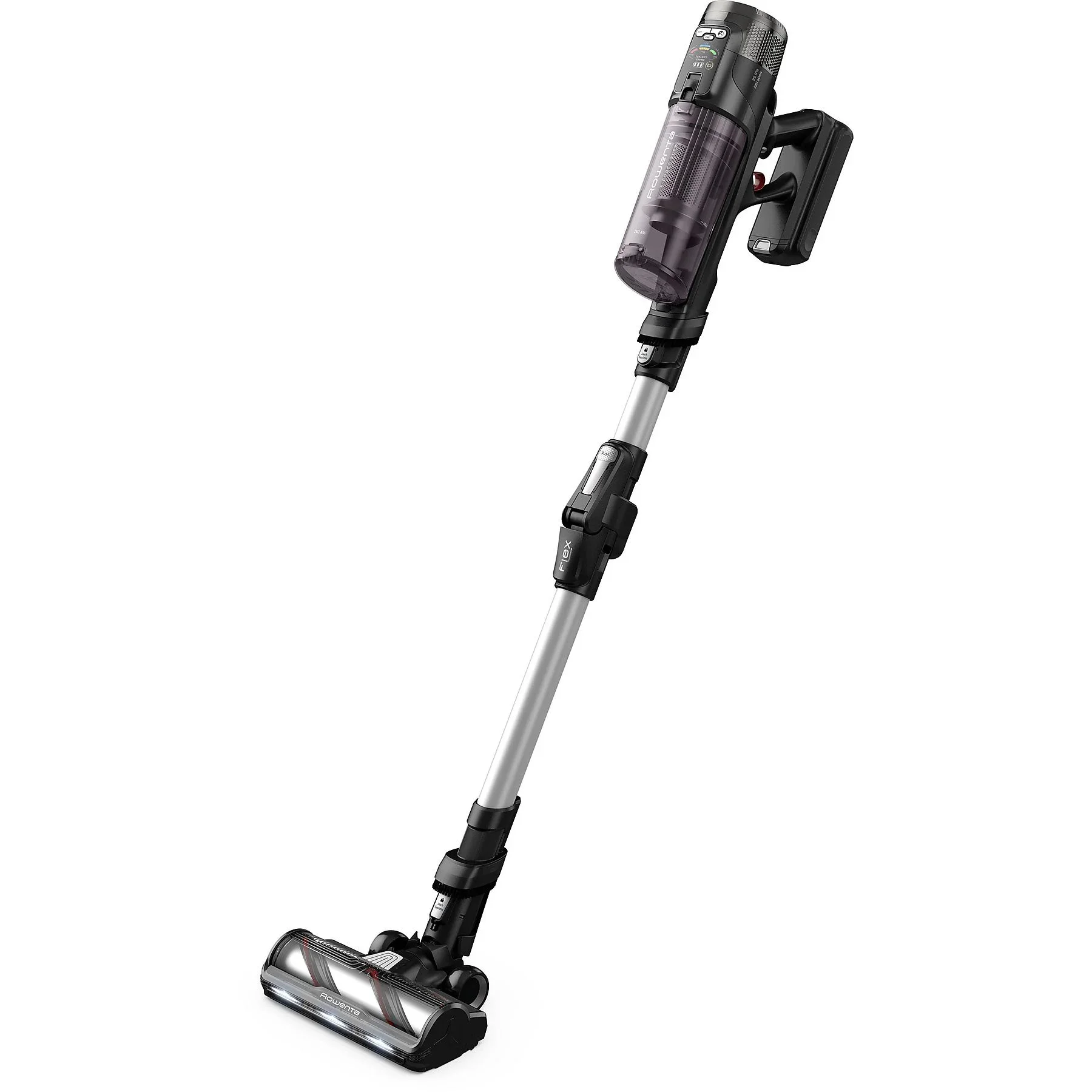 Rowenta – Stielsauger X-Force Flex 13.60 (Akkubetrieb)