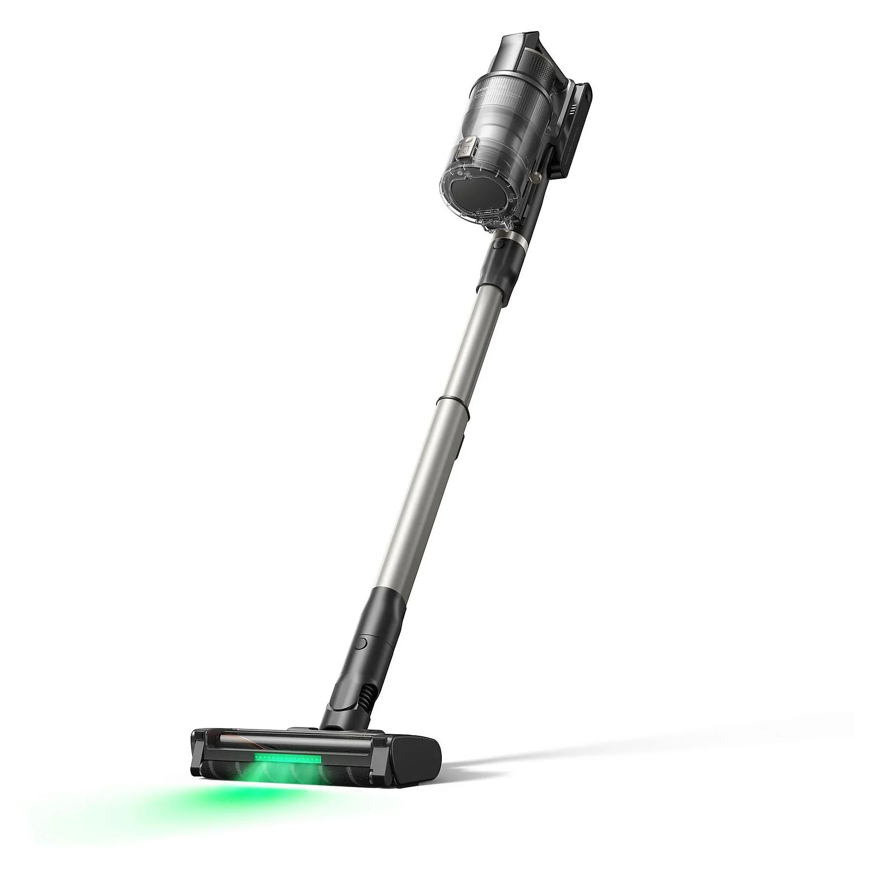 Mova – Stielsauger G70 Complete (Akkubetrieb)