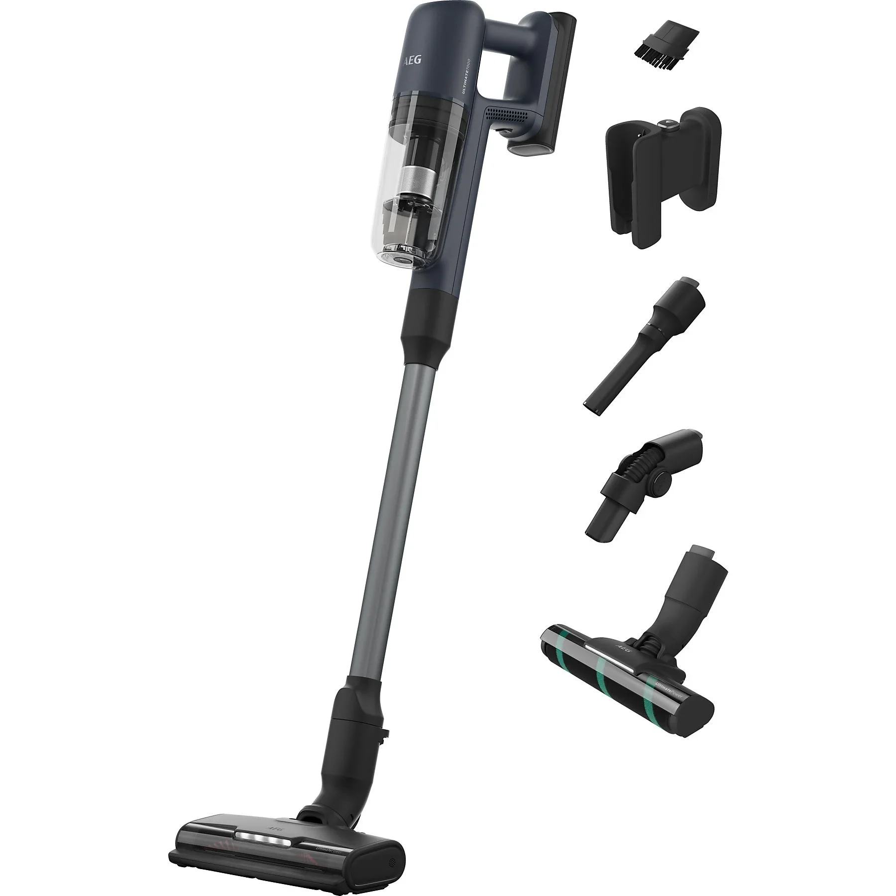 AEG – Stielsauger Ultimate 7000 (Akkubetrieb)