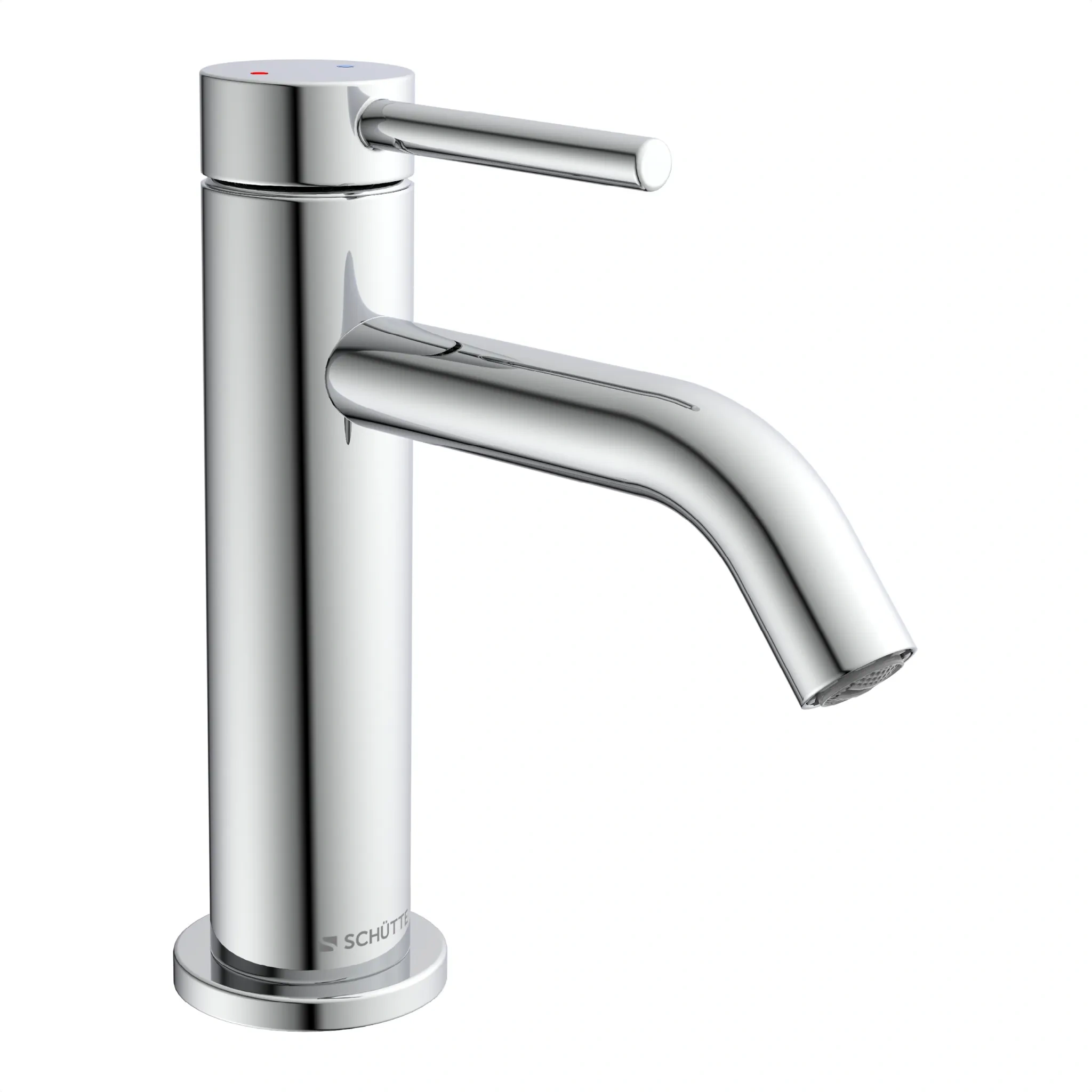 BARI Waschtischarmatur – Chrom