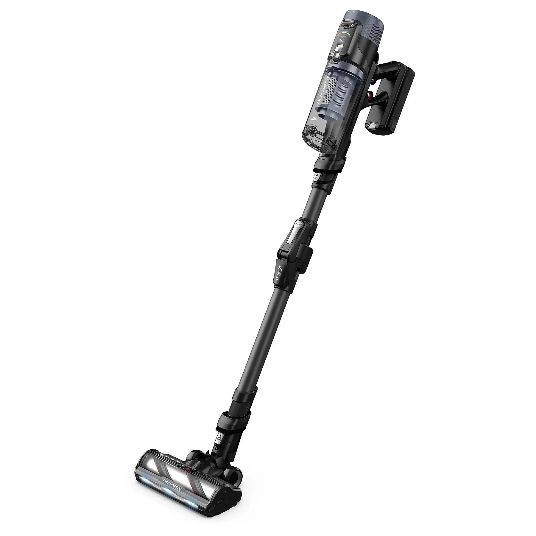 Rowenta X-Force Flex 14.80 RH9B36 – kabelloser Stielsauger