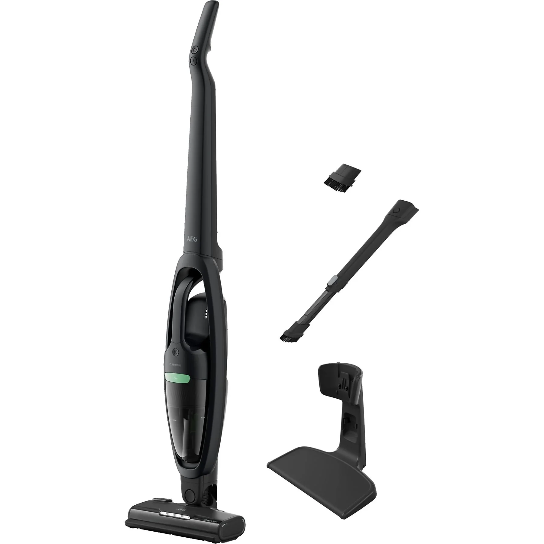 AEG – Stielsauger Clean 5000 ÖKO (AS52B21OKO) (Akkubetrieb)