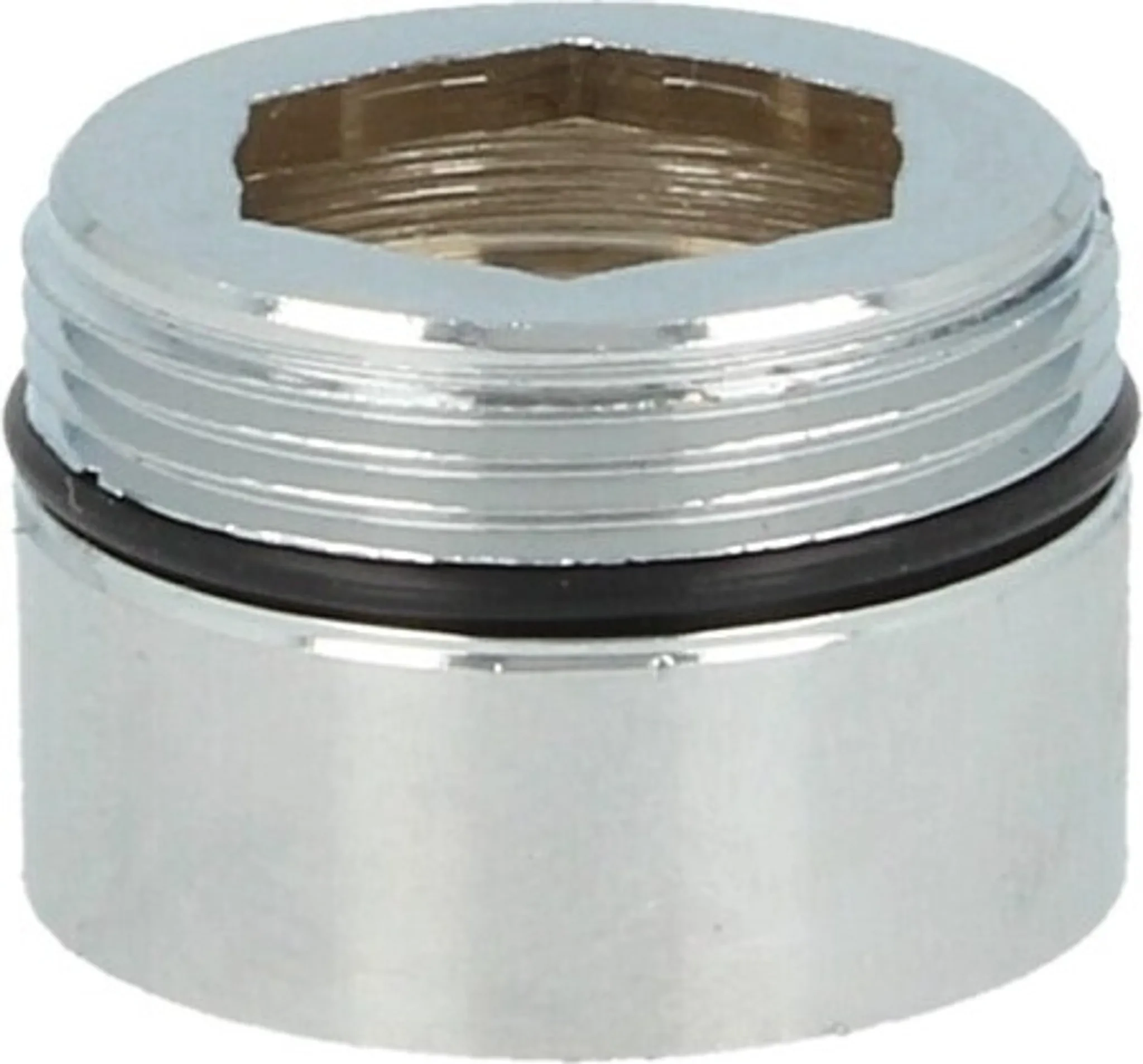 HANSA Abtropfring komplett 59913654 – Chrom