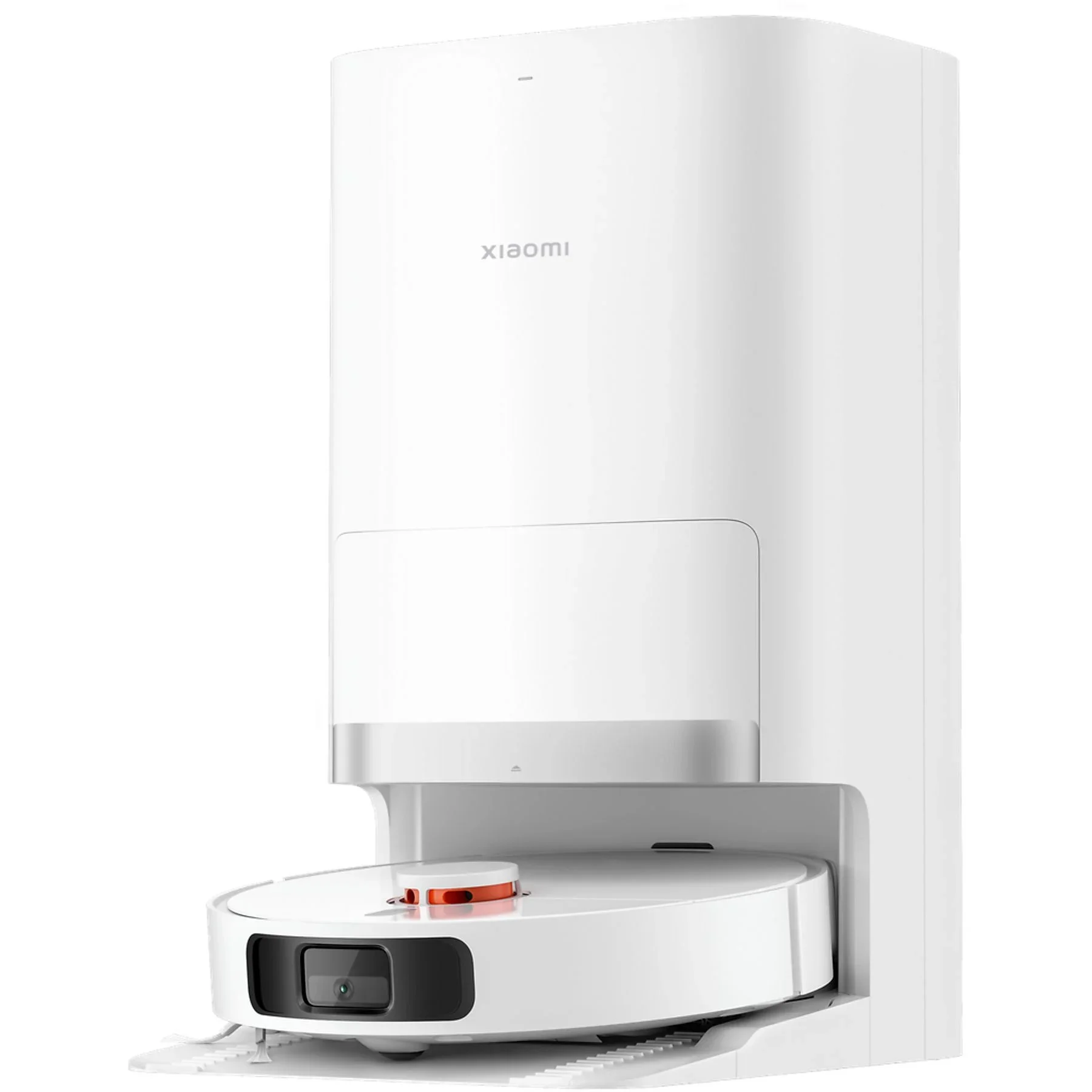 Xiaomi – Saugroboter X20+ EU mit All-in-One-Station