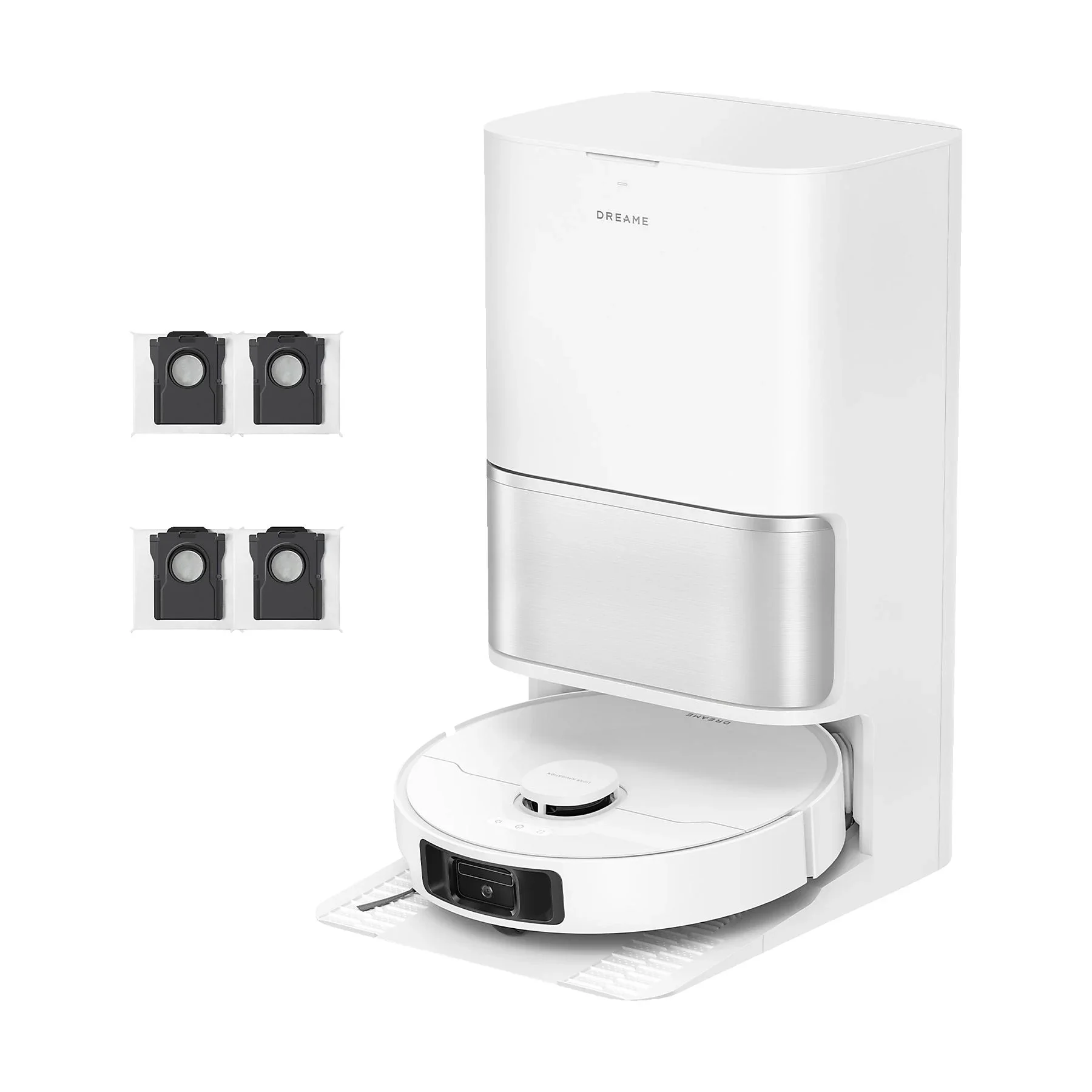 Dreame – L10s Ultra Gen 3 Saug- und Wischroboter