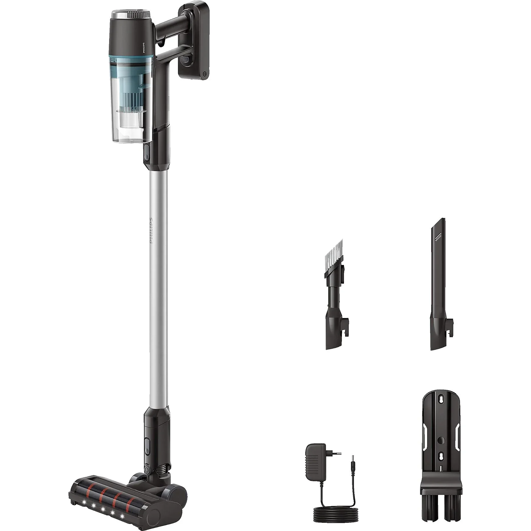 Philips 3000 Series XC3031/01 – kabelloser Stielsauger